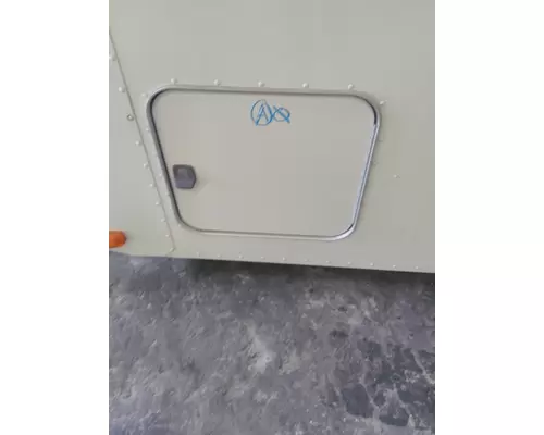 Running Board PETERBILT 384 LKQ KC Truck Parts - Inland Empire