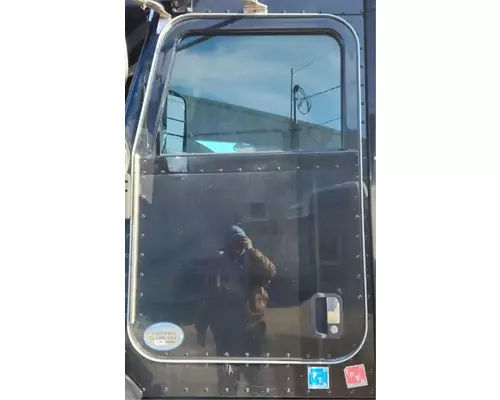 Door Assembly, Front Peterbilt 384 Complete Recycling Group LLC