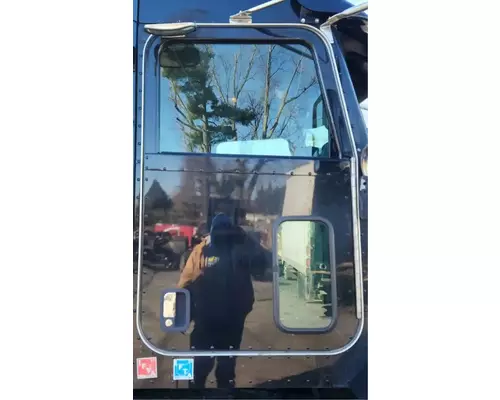Door Assembly, Front Peterbilt 384 Complete Recycling Group LLC