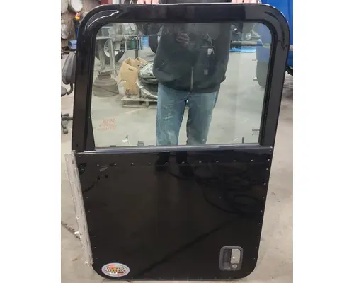 Door Assembly, Front PETERBILT 384 High Mountain Horsepower