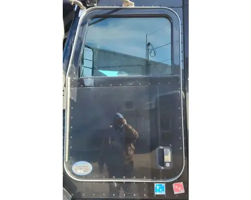Door Assembly, Front Peterbilt 384 Complete Recycling Group LLC