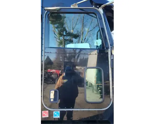Door Assembly, Front Peterbilt 384 Complete Recycling Group LLC