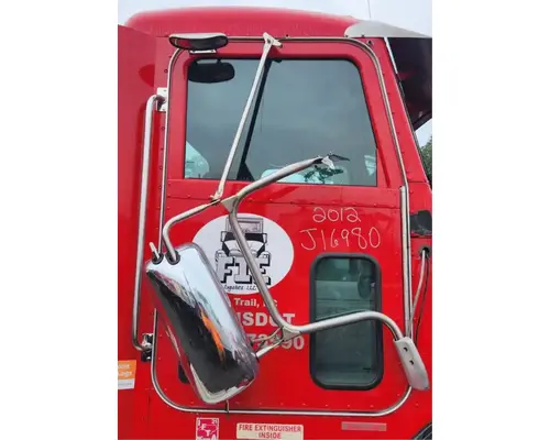 Door Assembly, Front Peterbilt 384 Complete Recycling Group LLC