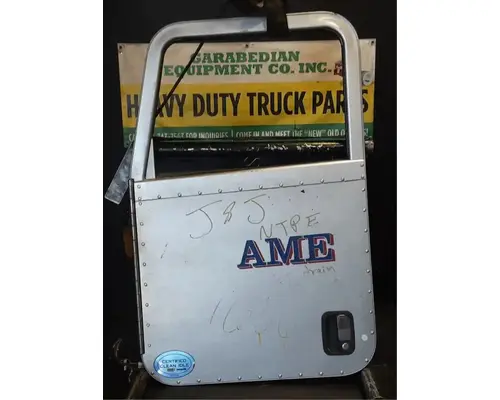 Door Assembly, Front PETERBILT 384 Geco - Fresno