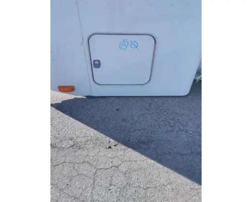 Running Board PETERBILT 384 LKQ KC Truck Parts - Inland Empire