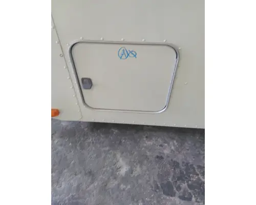 Running Board PETERBILT 384 LKQ KC Truck Parts - Inland Empire