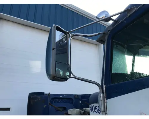 Peterbilt 384 Door Mirror