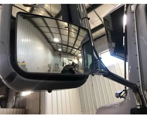 Peterbilt 384 Door Mirror