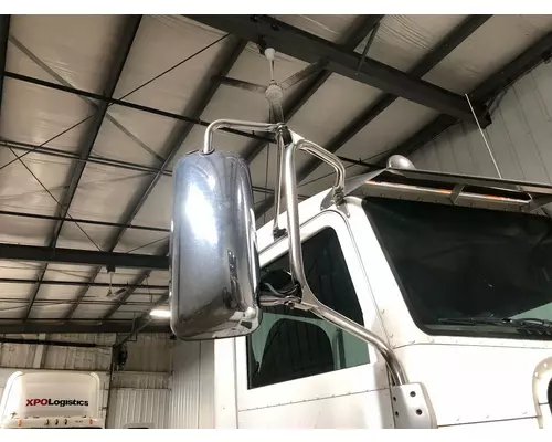 Peterbilt 384 Door Mirror