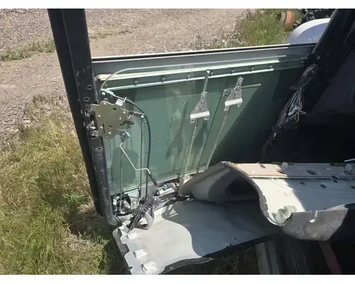 Door Window Regulator, Front Peterbilt 384 Holst Truck Parts