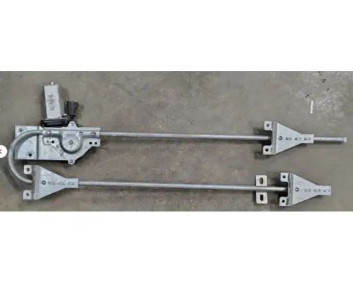 Door Window Regulator, Front PETERBILT 384 Atp LLC