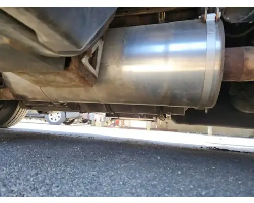 DPF (Diesel Particulate Filter) Peterbilt 384 Complete Recycling Group LLC