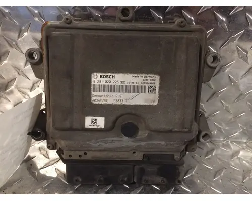 ECM (EGR Maintenance Reminder) PETERBILT 384 Frontier Truck Parts
