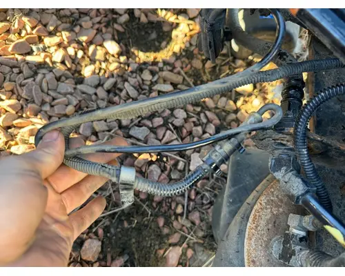 Electrical Parts, Misc. Peterbilt 384 Vander Haags Inc Sf