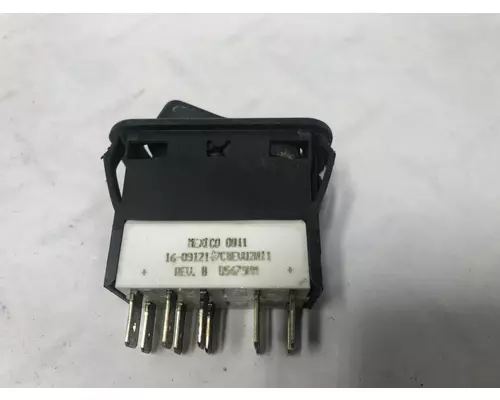 Peterbilt 384 Electrical Misc. Parts