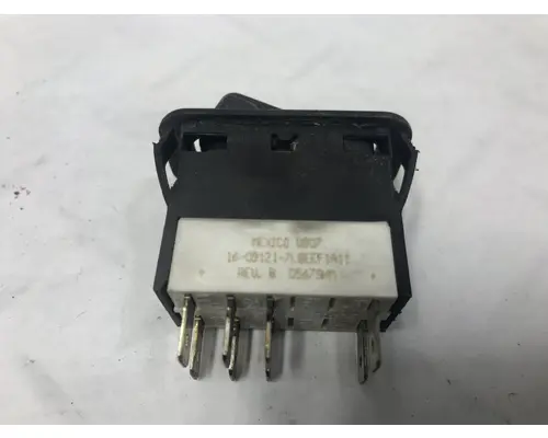 Peterbilt 384 Electrical Misc. Parts