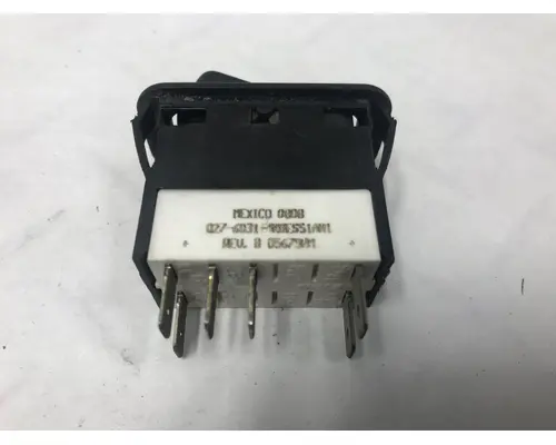 Peterbilt 384 Electrical Misc. Parts
