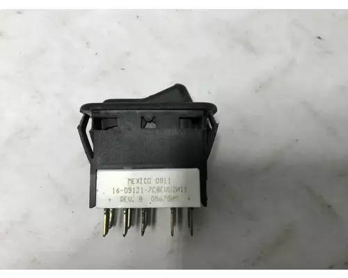 Peterbilt 384 Electrical Misc. Parts