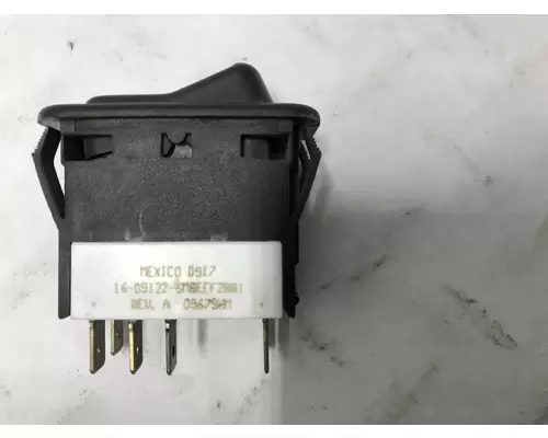 Peterbilt 384 Electrical Misc. Parts