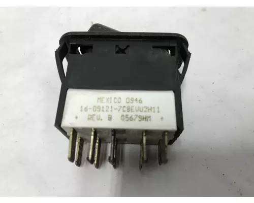 Peterbilt 384 Electrical Misc. Parts