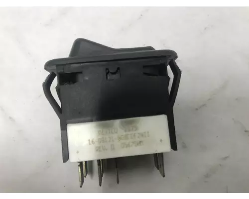 Peterbilt 384 Electrical Misc. Parts