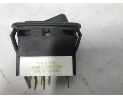 Peterbilt 384 Electrical Misc. Parts