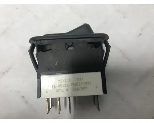 Peterbilt 384 Electrical Misc. Parts