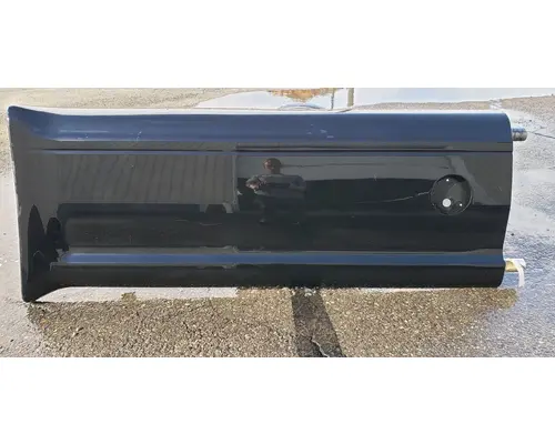 Side Fairing PETERBILT 384 High Mountain Horsepower