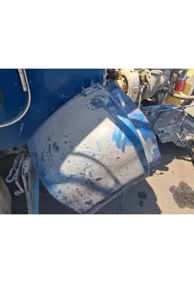 Peterbilt 384 Fender Extension