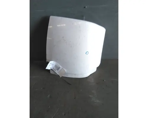 Fender Extension PETERBILT 384 LKQ Geiger Truck Parts