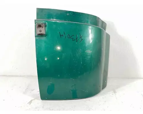 Peterbilt 384 Fender Extension