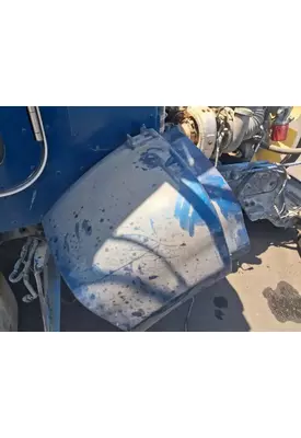 Peterbilt 384 Fender Extension