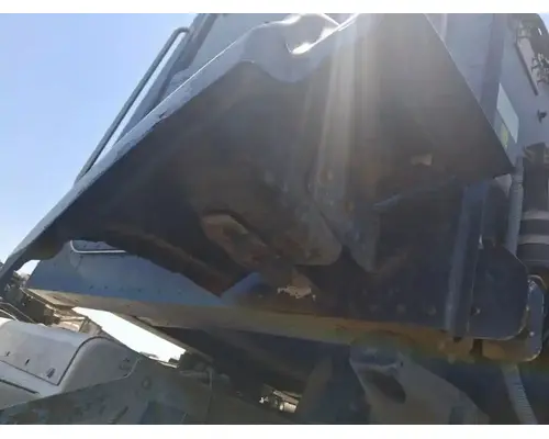 Peterbilt 384 Fender Extension