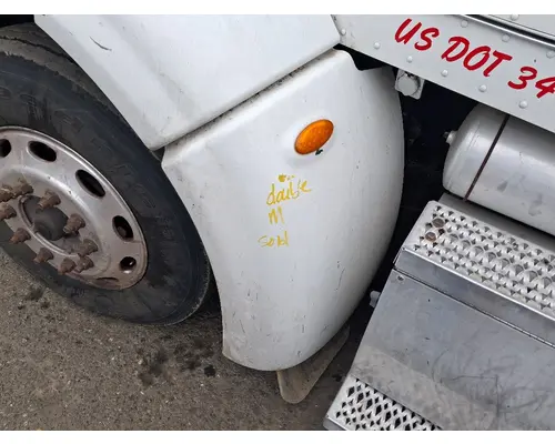 Fender Extension PETERBILT 384 Geco - Fresno