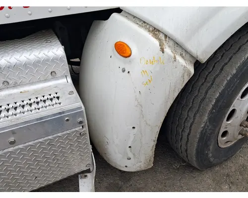 Fender Extension PETERBILT 384 Geco - Fresno