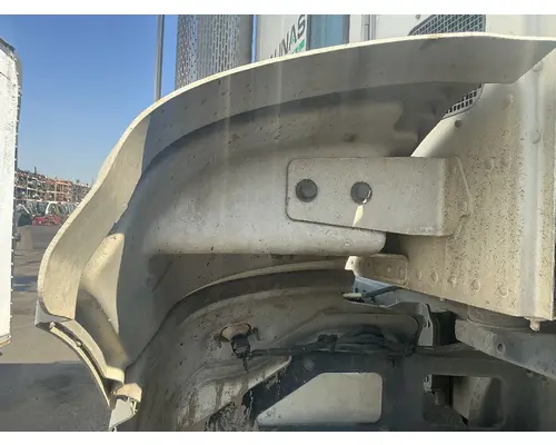 Fender Extension PETERBILT 384 Geco - Fresno