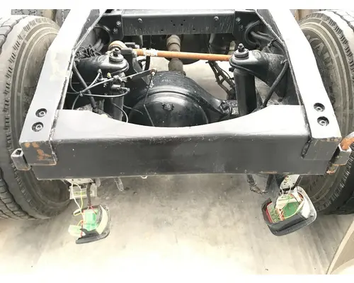 Peterbilt 384 Frame (unused)