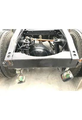 Peterbilt 384 ~Frame (unused)