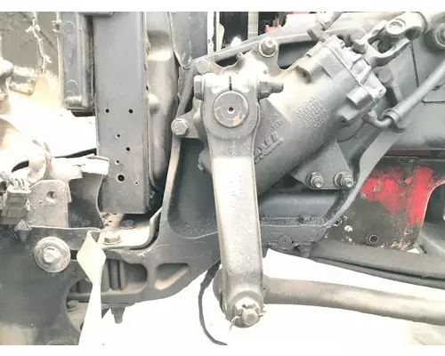 Frame Horn Peterbilt 384 Vander Haags Inc Cb