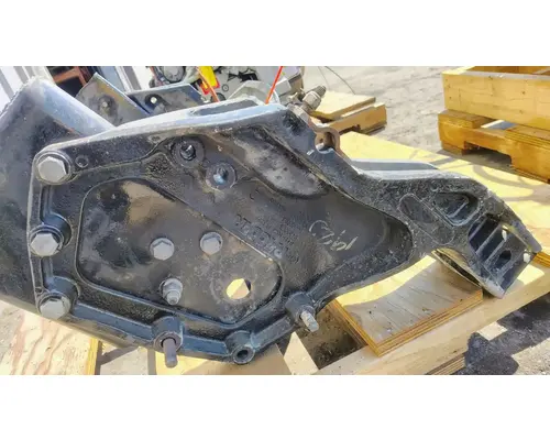 Frame Horn PETERBILT 384 Geco - Fresno