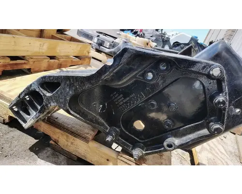 Frame Horn PETERBILT 384 Geco - Fresno