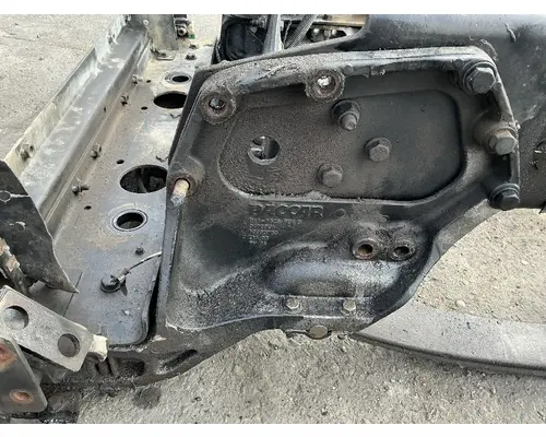 Frame Horn PETERBILT 384 Geco - Fresno