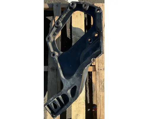 Frame Horn PETERBILT 384 Geco - Fresno