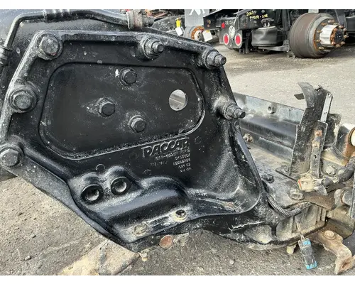 Frame Horn PETERBILT 384 Geco - Dinuba