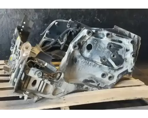 Peterbilt 384 Frame