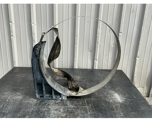 Fuel Tank Strap/Hanger PETERBILT 384 Geco - Fresno