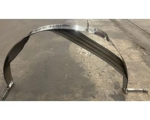 Fuel Tank Strap/Hanger PETERBILT 384 High Mountain Horsepower