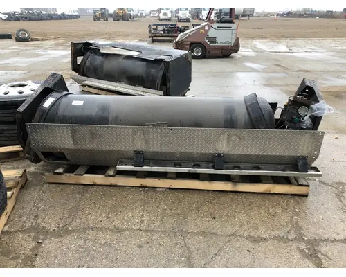 Peterbilt 384 Fuel Tank