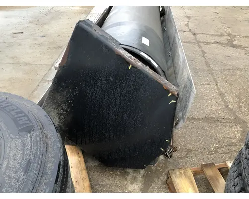 Peterbilt 384 Fuel Tank