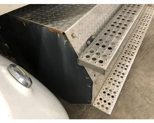 Peterbilt 384 Fuel Tank